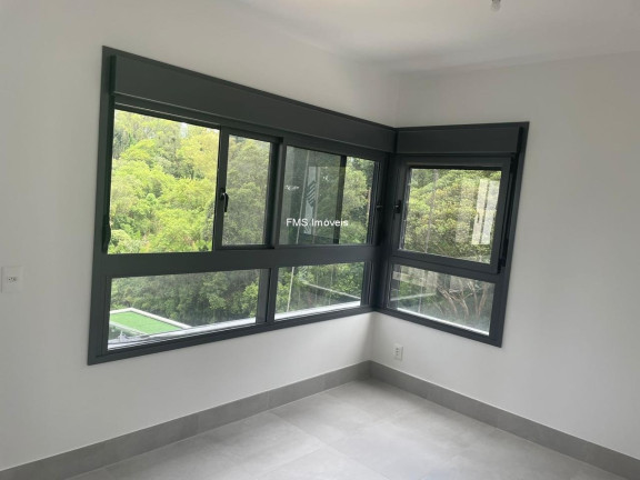 Imagem Imóvel com 3 Quartos à Venda, 142 m² em Jardim Fonte Do Morumbi - São Paulo