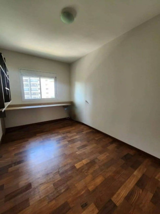 Imagem Apartamento com 3 Quartos à Venda, 212 m² em Alphaville Centro Industrial E Empresarial/alphaville. - Barueri