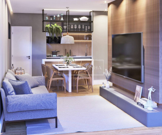 Imagem Apartamento com 2 Quartos à Venda, 56 m² em Bessa - João Pessoa Imagem Apartamento com 2 Quartos à Venda, 56 m² em Bessa - João Pessoa