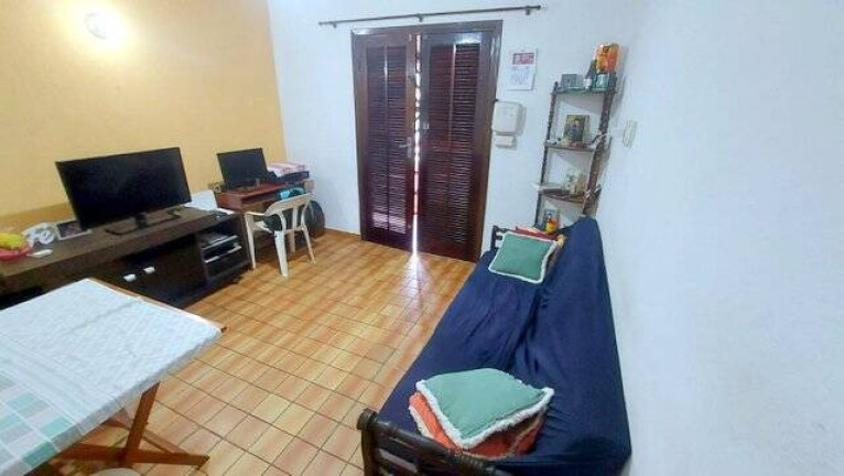 Imagem Casa com 1 Quarto à Venda, 230 m² em Centro - Peruíbe Imagem Casa com 1 Quarto à Venda, 230 m² em Centro - Peruíbe
