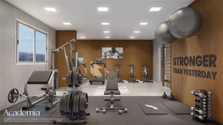 Imagem Apartamento com 2 Quartos à Venda, 62 m² em Guilhermina - Praia Grande