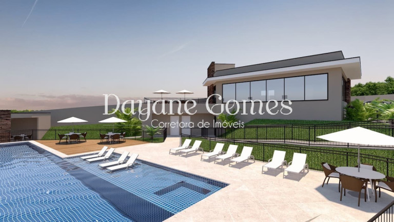 Imagem Terreno em Condomínio à Venda, 325 m² em Caldeira - Indaiatuba Imagem Terreno em Condomínio à Venda, 325 m² em Caldeira - Indaiatuba