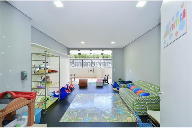 Imagem Imóvel com 3 Quartos à Venda,  em Chácara Santo Antônio (zona Sul) - São Paulo