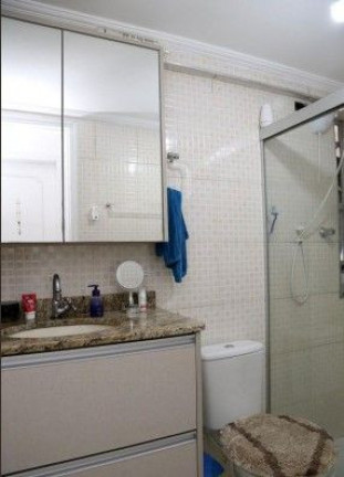 Imagem Imóvel com 2 Quartos à Venda, 59 m² em Jardim Taboão - São Paulo