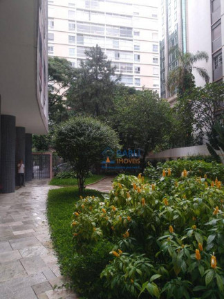 Imagem Apartamento com 5 Quartos à Venda, 270 m² em Higienópolis - São Paulo Imagem Apartamento com 5 Quartos à Venda, 270 m² em Higienópolis - São Paulo