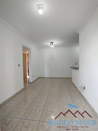 Imagem Apartamento com 2 Quartos à Venda, 56 m² em Rudge Ramos - São Bernardo Do Campo