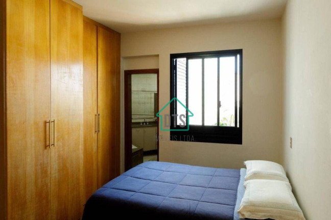 Imagem Apartamento com 3 Quartos à Venda, 135 m² em Baeta Neves - São Bernardo Do Campo