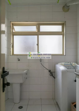 Imagem Apartamento com 3 Quartos à Venda, 85 m² em Vila Monumento - São Paulo