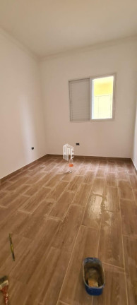Imagem Cobertura com 3 Quartos à Venda, 107 m² em Campestre - Santo André Imagem Cobertura com 3 Quartos à Venda, 107 m² em Campestre - Santo André