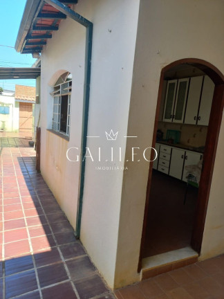 Imagem Casa com 4 Quartos à Venda, 190 m² em Vila Vianelo - Jundiaí Imagem Casa com 4 Quartos à Venda, 190 m² em Vila Vianelo - Jundiaí