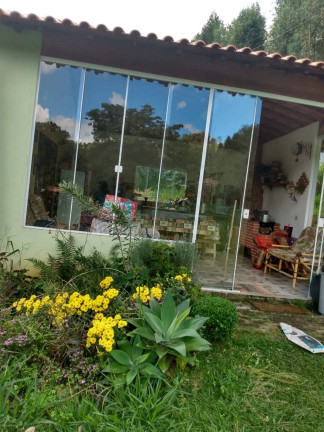 Imagem Chácara com 3 Quartos à Venda, 200 m² em Varjao - Paraibuna