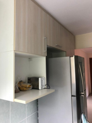 Imagem Apartamento com 2 Quartos à Venda, 50 m² em Vila Progresso - Guarulhos