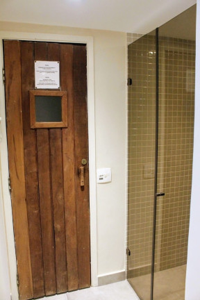 Imagem Apartamento com 1 Quarto à Venda, 39 m² em Jardim Europa - São Paulo