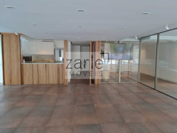 Imagem Apartamento com 4 Quartos à Venda, 390 m² em Cerqueira César - São Paulo