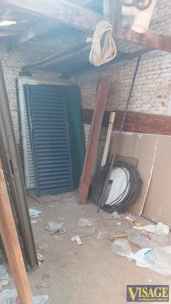 Imagem Galpão para Alugar, 350 m² em Sao Joao - Jacareí