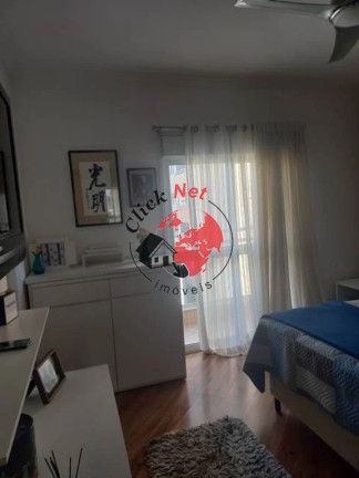 Imagem Apartamento com 3 Quartos à Venda, 139 m² em Santa Paula - São Caetano Do Sul Imagem Apartamento com 3 Quartos à Venda, 139 m² em Santa Paula - São Caetano Do Sul