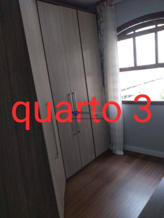 Imagem Apartamento com 3 Quartos à Venda, 77 m² em Vila Rosália - Guarulhos Imagem Apartamento com 3 Quartos à Venda, 77 m² em Vila Rosália - Guarulhos