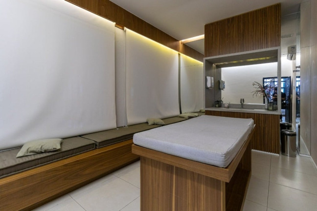 Imagem Imóvel com 1 Quarto à Venda, 38 m² em Vila Mariana - São Paulo