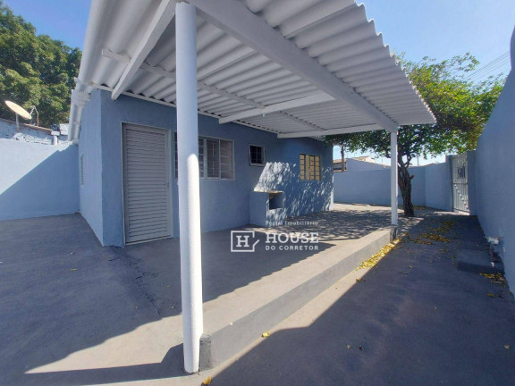 Imagem Casa com 2 Quartos à Venda, 47 m² em Parque Shiraiwa - Presidente Prudente Imagem Casa com 2 Quartos à Venda, 47 m² em Parque Shiraiwa - Presidente Prudente