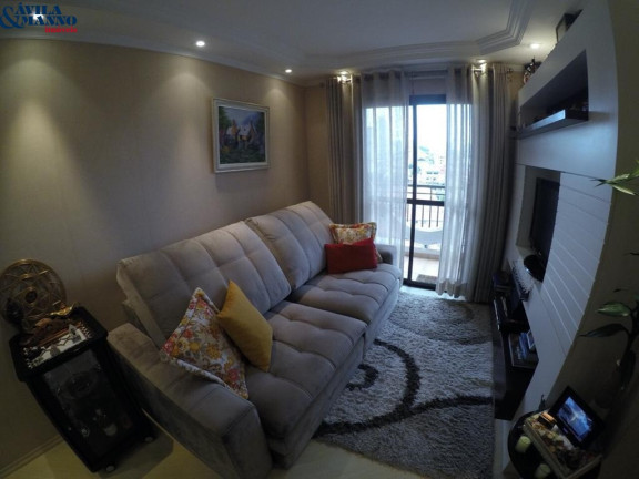Imagem Apartamento com 2 Quartos à Venda, 68 m² em Mooca - São Paulo Imagem Apartamento com 2 Quartos à Venda, 68 m² em Mooca - São Paulo