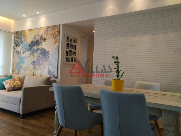 Imagem Apartamento com 2 Quartos à Venda, 63 m² em Vila Suzana - São Paulo Imagem Apartamento com 2 Quartos à Venda, 63 m² em Vila Suzana - São Paulo