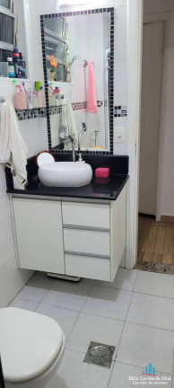 Imagem Apartamento com 2 Quartos à Venda, 134 m² em Campo Grande - Santos Imagem Apartamento com 2 Quartos à Venda, 134 m² em Campo Grande - Santos
