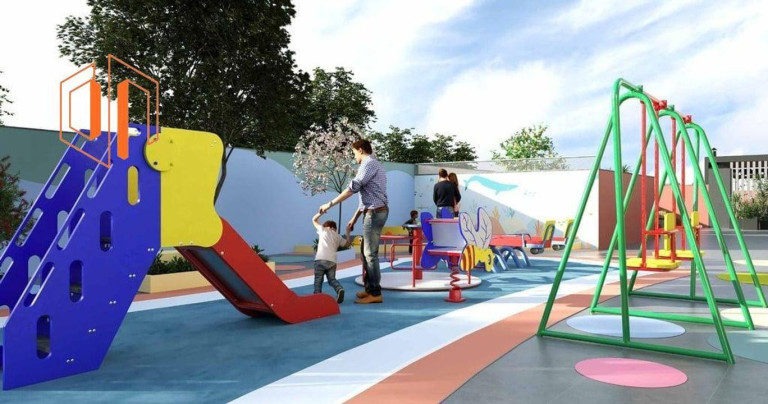 Imagem Imóvel com 1 Quarto à Venda, 33 m² em Centro - Pinhais Imagem Imóvel com 1 Quarto à Venda, 33 m² em Centro - Pinhais