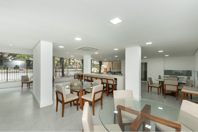 Imagem Imóvel com 3 Quartos à Venda, 270 m² em Jardim Floresta - São Paulo Imagem Imóvel com 3 Quartos à Venda, 270 m² em Jardim Floresta - São Paulo