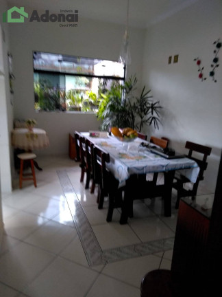 Imagem Casa com 4 Quartos à Venda, 250 m² em Cidade Luiza - Jundiaí