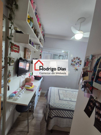 Imagem Apartamento com 3 Quartos à Venda, 110 m² em Vila Lacerda - Jundiaí