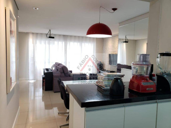Imagem Apartamento com 2 Quartos à Venda, 96 m² em Jabaquara - São Paulo Imagem Apartamento com 2 Quartos à Venda, 96 m² em Jabaquara - São Paulo