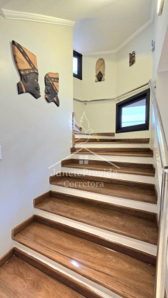 Imagem Casa de Condomínio com 3 Quartos à Venda, 260 m² em Alphaville - Santana De Parnaíba Imagem Casa de Condomínio com 3 Quartos à Venda, 260 m² em Alphaville - Santana De Parnaíba