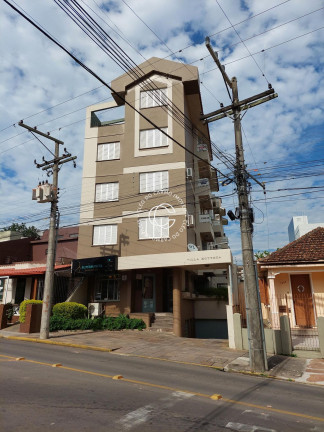 Imagem Apartamento com 1 Quarto à Venda, 40 m² em Centro - Santa Maria Imagem Apartamento com 1 Quarto à Venda, 40 m² em Centro - Santa Maria