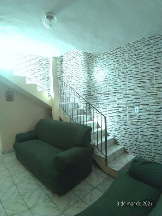 Imagem Sobrado com 3 Quartos à Venda, 75 m² em Jardim Lenize - Guarulhos Imagem Sobrado com 3 Quartos à Venda, 75 m² em Jardim Lenize - Guarulhos