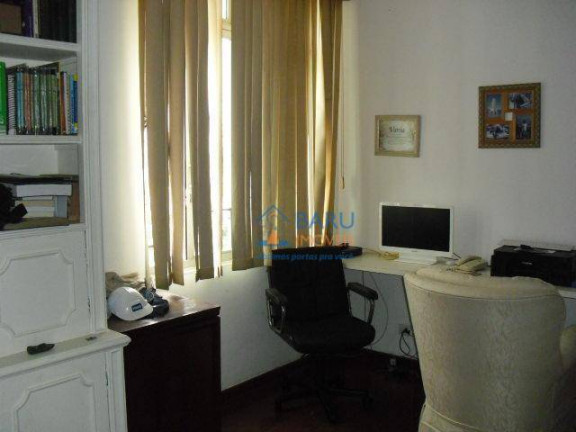 Imagem Apartamento com 4 Quartos à Venda, 210 m² em Higienópolis - São Paulo