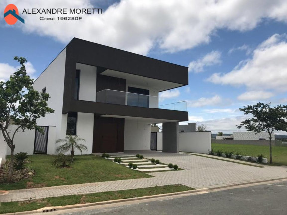 Imagem Casa com 3 Quartos à Venda, 450 m² em Alphaville Nova Esplanada - Votorantim Imagem Casa com 3 Quartos à Venda, 450 m² em Alphaville Nova Esplanada - Votorantim