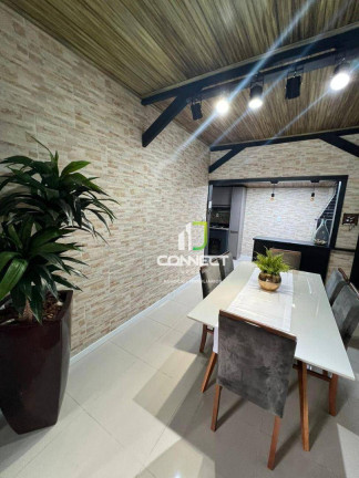 Imagem Casa com 3 Quartos à Venda, 264 m² em Espinheiros - Itajaí