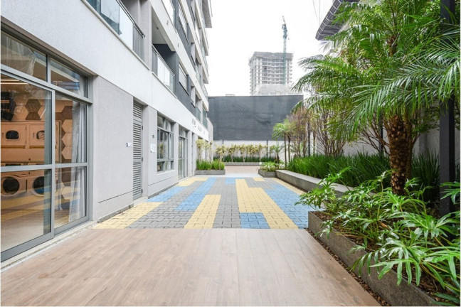 Imagem Apartamento com 1 Quarto à Venda, 49 m² em Alto De Pinheiros - São Paulo Imagem Apartamento com 1 Quarto à Venda, 49 m² em Alto De Pinheiros - São Paulo