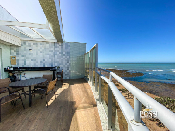 Imagem Cobertura com 5 Quartos à Venda, 256 m² em Praia Dos Castelhanos - Anchieta Imagem Cobertura com 5 Quartos à Venda, 256 m² em Praia Dos Castelhanos - Anchieta