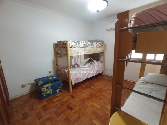 Imagem Apartamento com 2 Quartos para Alugar, 75 m² em Embaré - Santos Imagem Apartamento com 2 Quartos para Alugar, 75 m² em Embaré - Santos