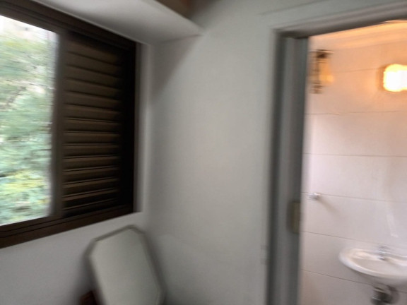 Imagem Imóvel com 3 Quartos à Venda, 129 m² em Vila Uberabinha - São Paulo