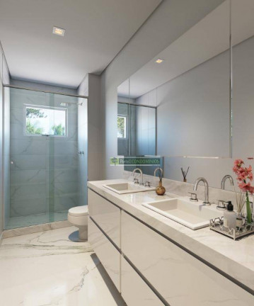 Imagem Apartamento com 2 Quartos à Venda, 72 m² em Mercês - Curitiba