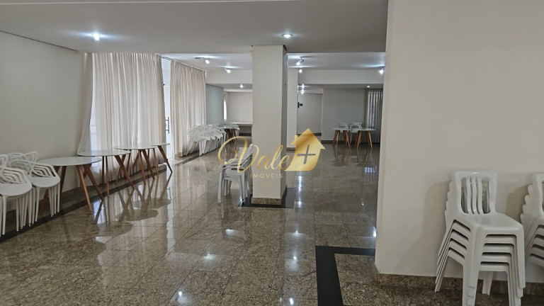 Imagem Apartamento com 3 Quartos à Venda, 126 m² em Jardim Esplanada - São José Dos Campos