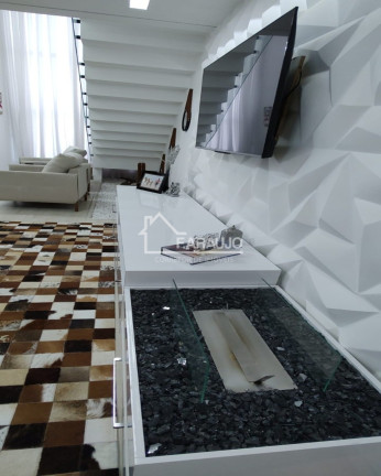 Imagem Imóvel com 3 Quartos à Venda, 260 m² em Jardim Villagio Milano - Sorocaba Imagem Imóvel com 3 Quartos à Venda, 260 m² em Jardim Villagio Milano - Sorocaba
