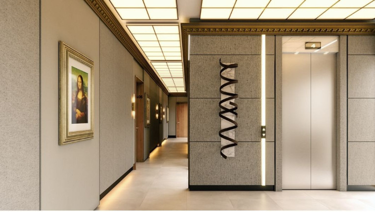 Imagem Apartamento com 3 Quartos à Venda, 100 m² em Centro  - Canela