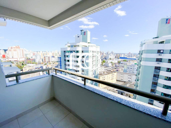 Imagem Apartamento com 3 Quartos à Venda, 92 m² em Centro - Criciúma Imagem Apartamento com 3 Quartos à Venda, 92 m² em Centro - Criciúma