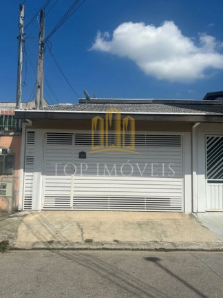 Imagem Sobrado com 3 Quartos à Venda, 150 m² em Parque Dos Ipês - São José Dos Campos Imagem Sobrado com 3 Quartos à Venda, 150 m² em Parque Dos Ipês - São José Dos Campos