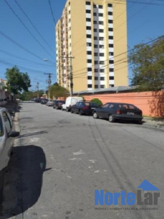 Imagem Apartamento com 3 Quartos à Venda, 62 m² em Conjunto Residencial Vista Verde - São Paulo Imagem Apartamento com 3 Quartos à Venda, 62 m² em Conjunto Residencial Vista Verde - São Paulo