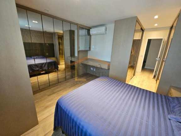 Imagem Apartamento com 4 Quartos à Venda, 360 m² em Santa Teresinha - São Paulo Imagem Apartamento com 4 Quartos à Venda, 360 m² em Santa Teresinha - São Paulo