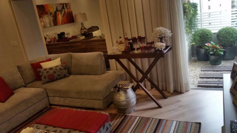 Imagem Apartamento com 1 Quarto à Venda, 70 m² em Jardim - Santo André Imagem Apartamento com 1 Quarto à Venda, 70 m² em Jardim - Santo André